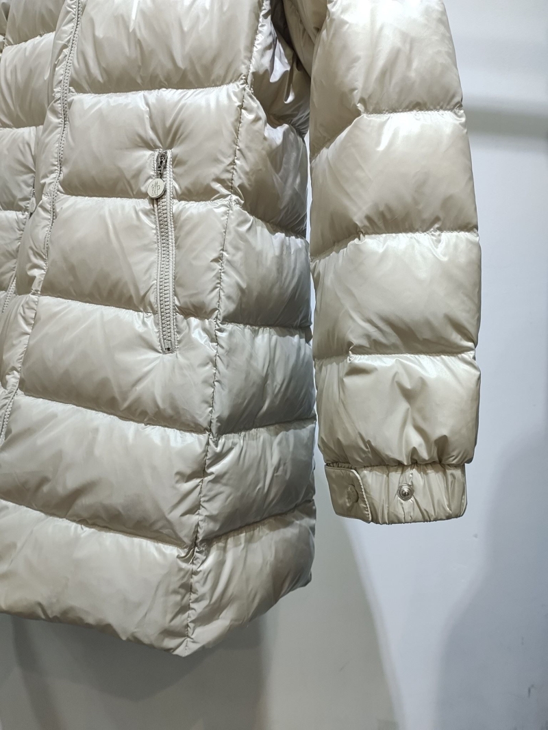 Moncler Down Coat